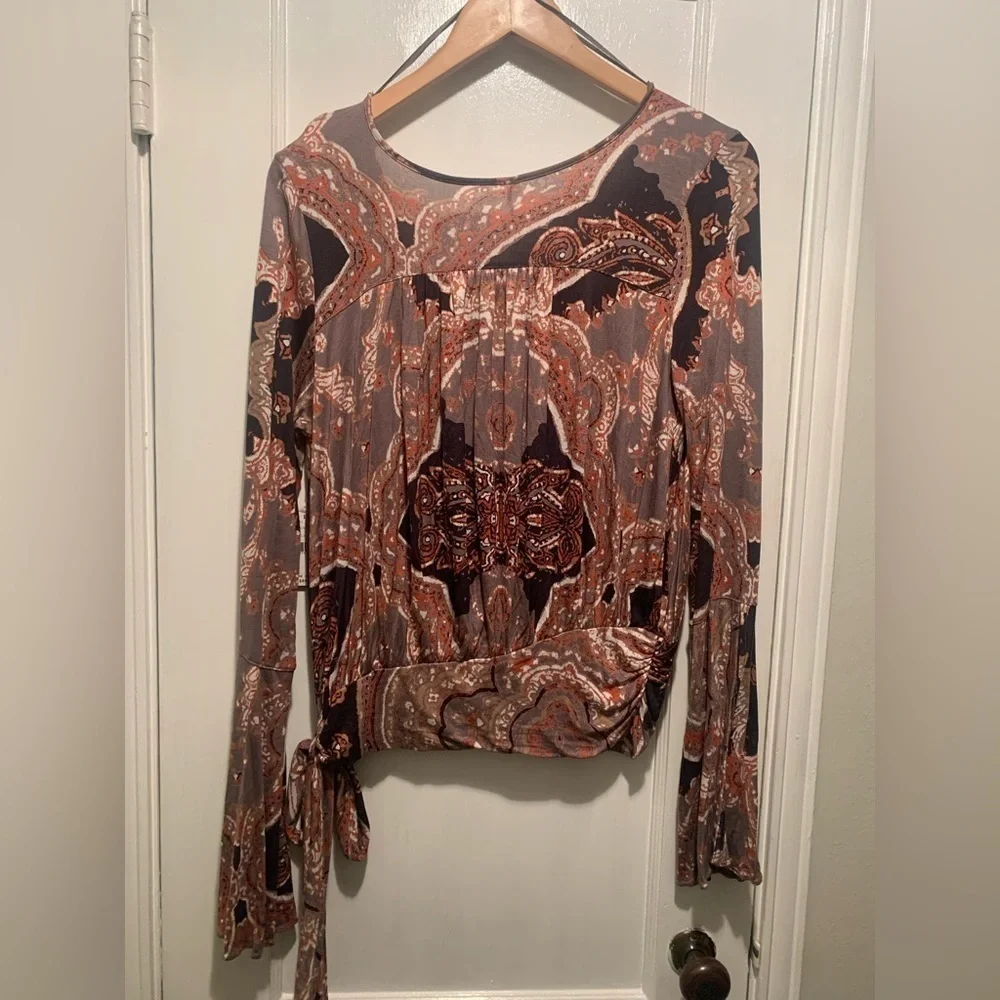 Free People free people